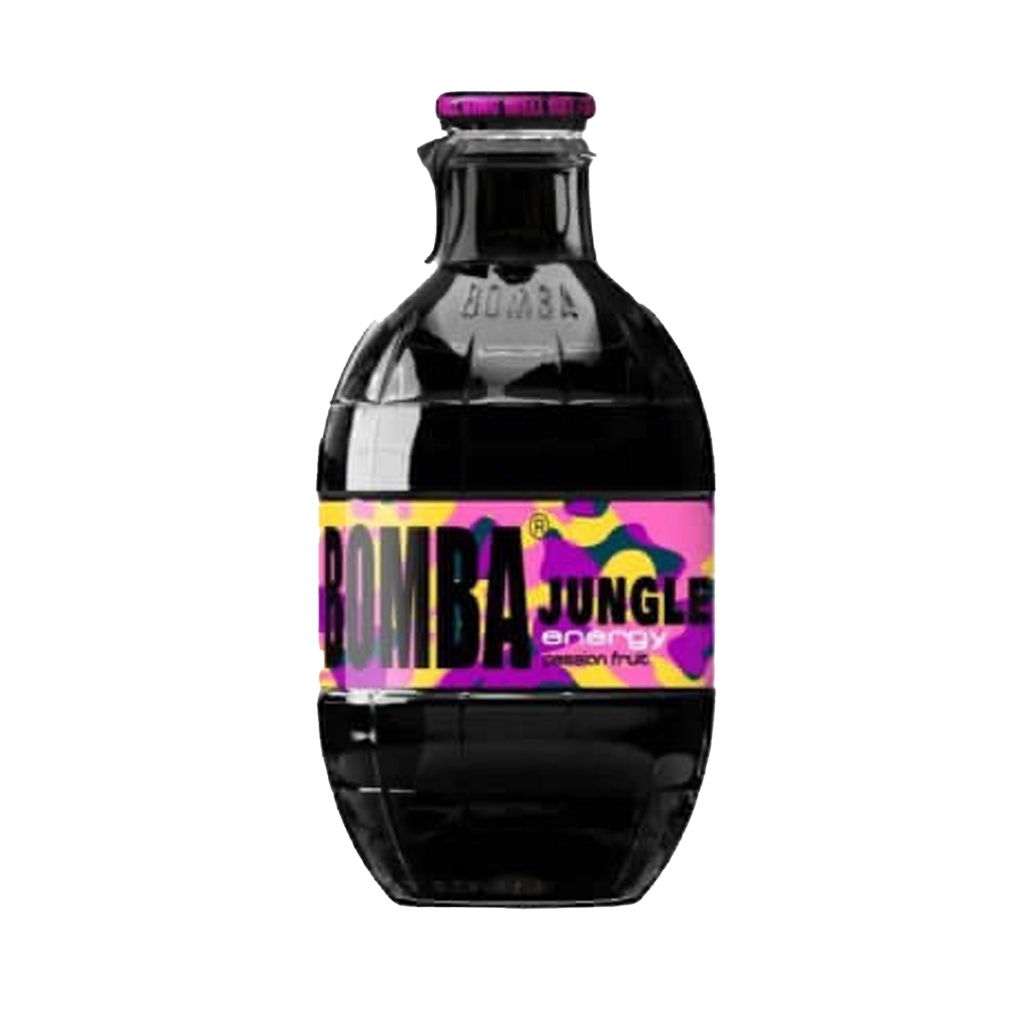 Bomba Energy Jungle 0,25l