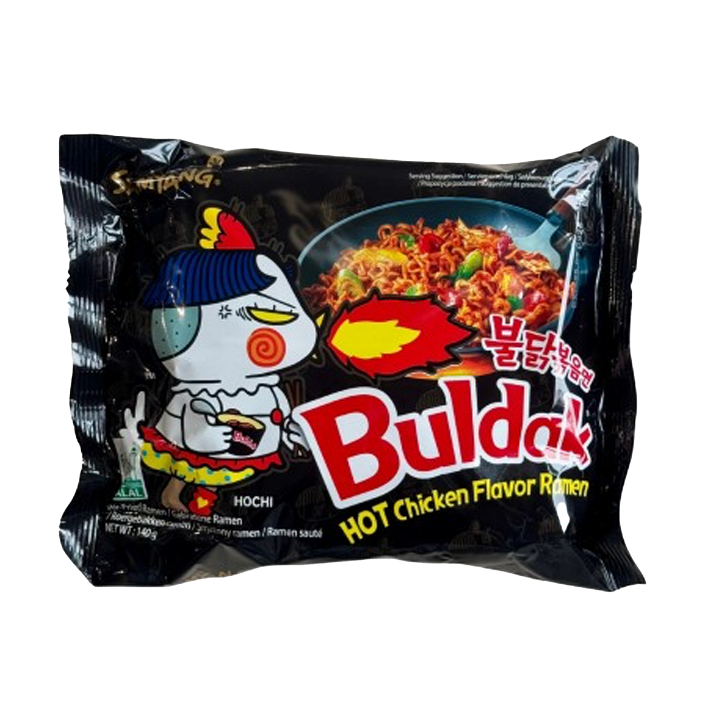 Buldak Hochi 145g
