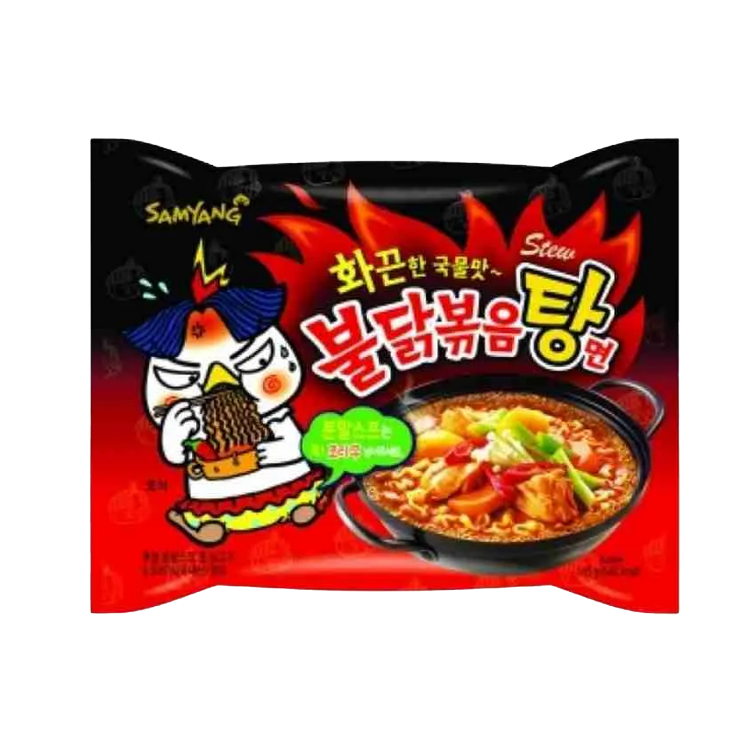 Buldak Stew Type 145g