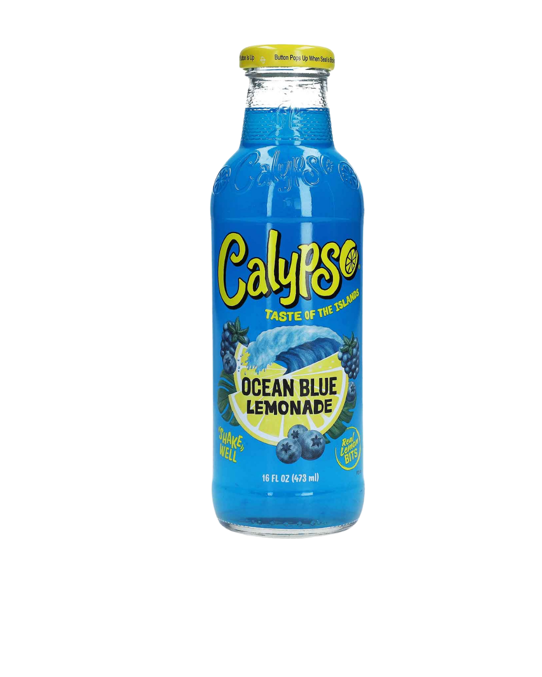 Calypso Ocean Blue 0,473ml
