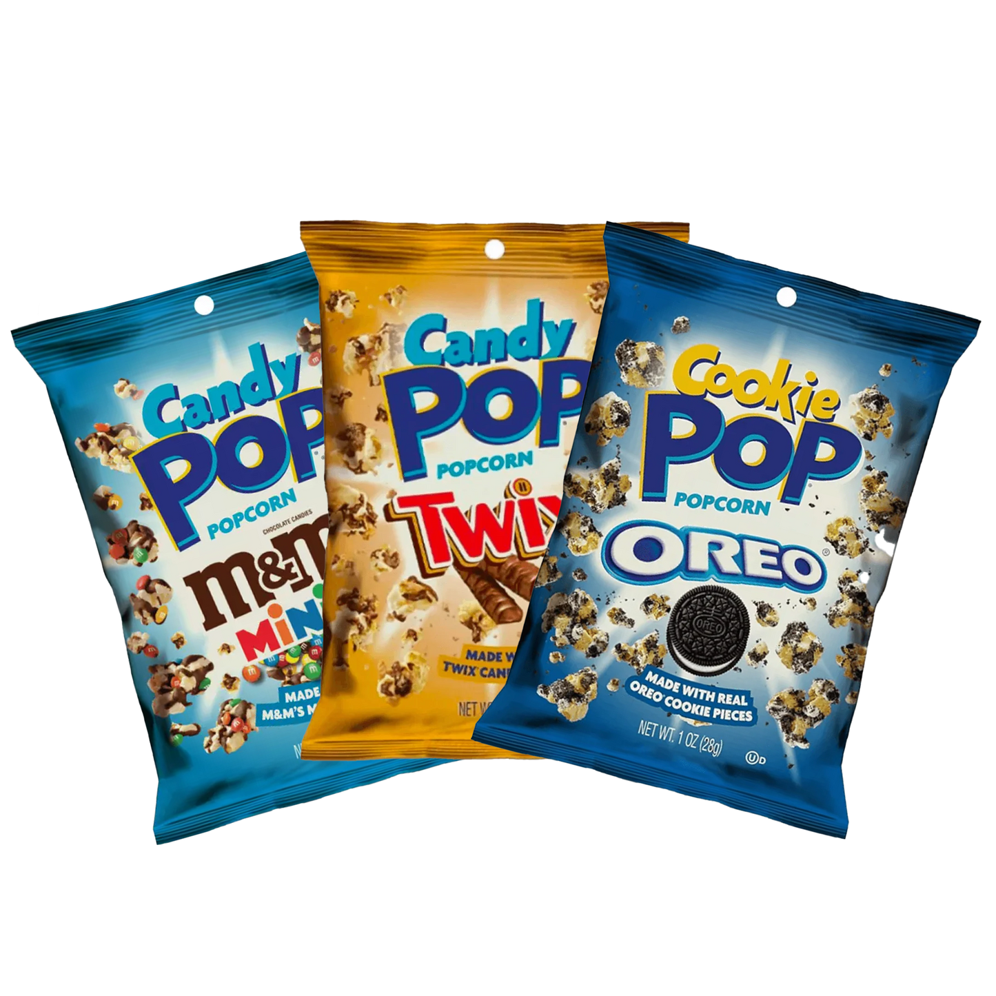 Candy Pop BUNDLE