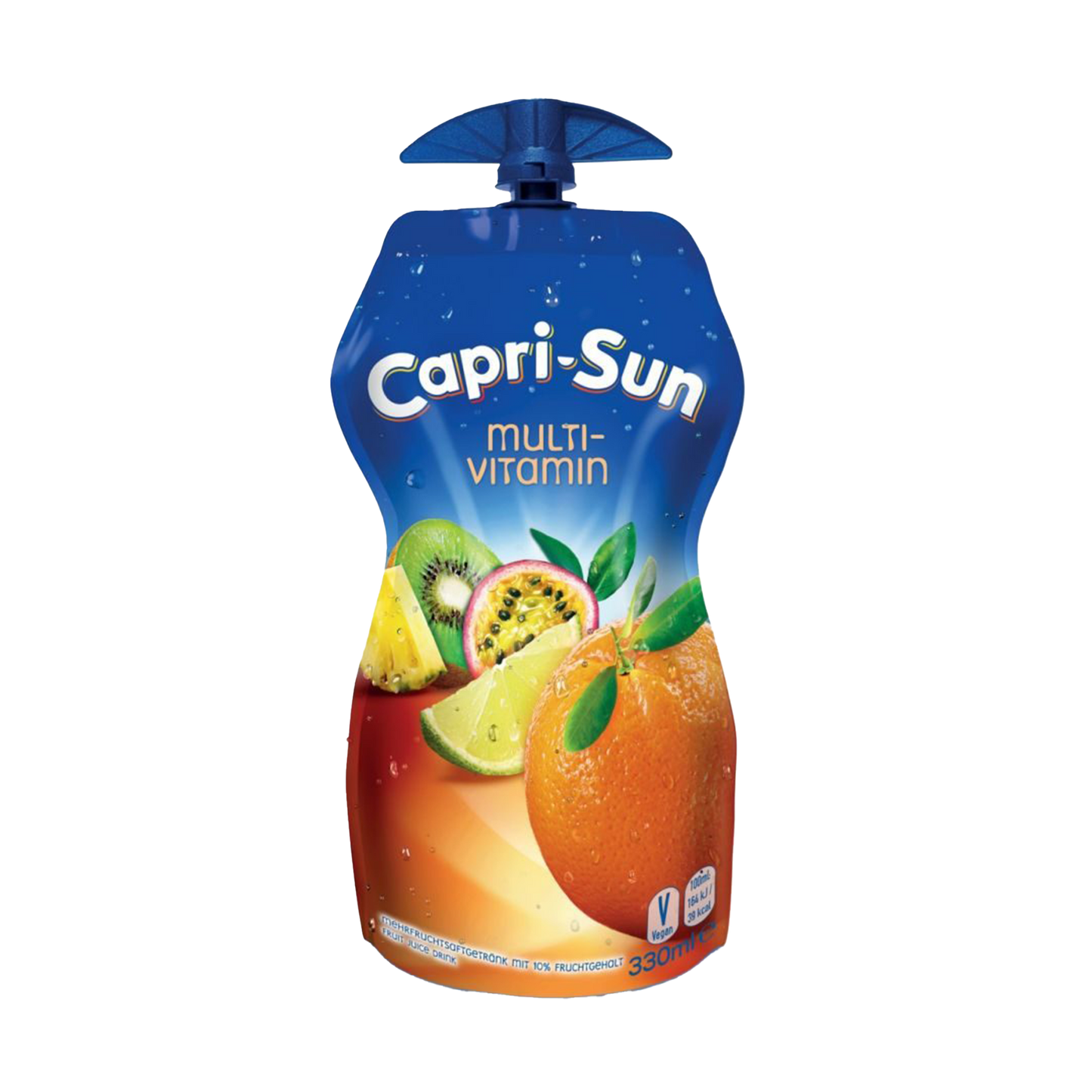 Capri Sun Multivitamin 0,33l