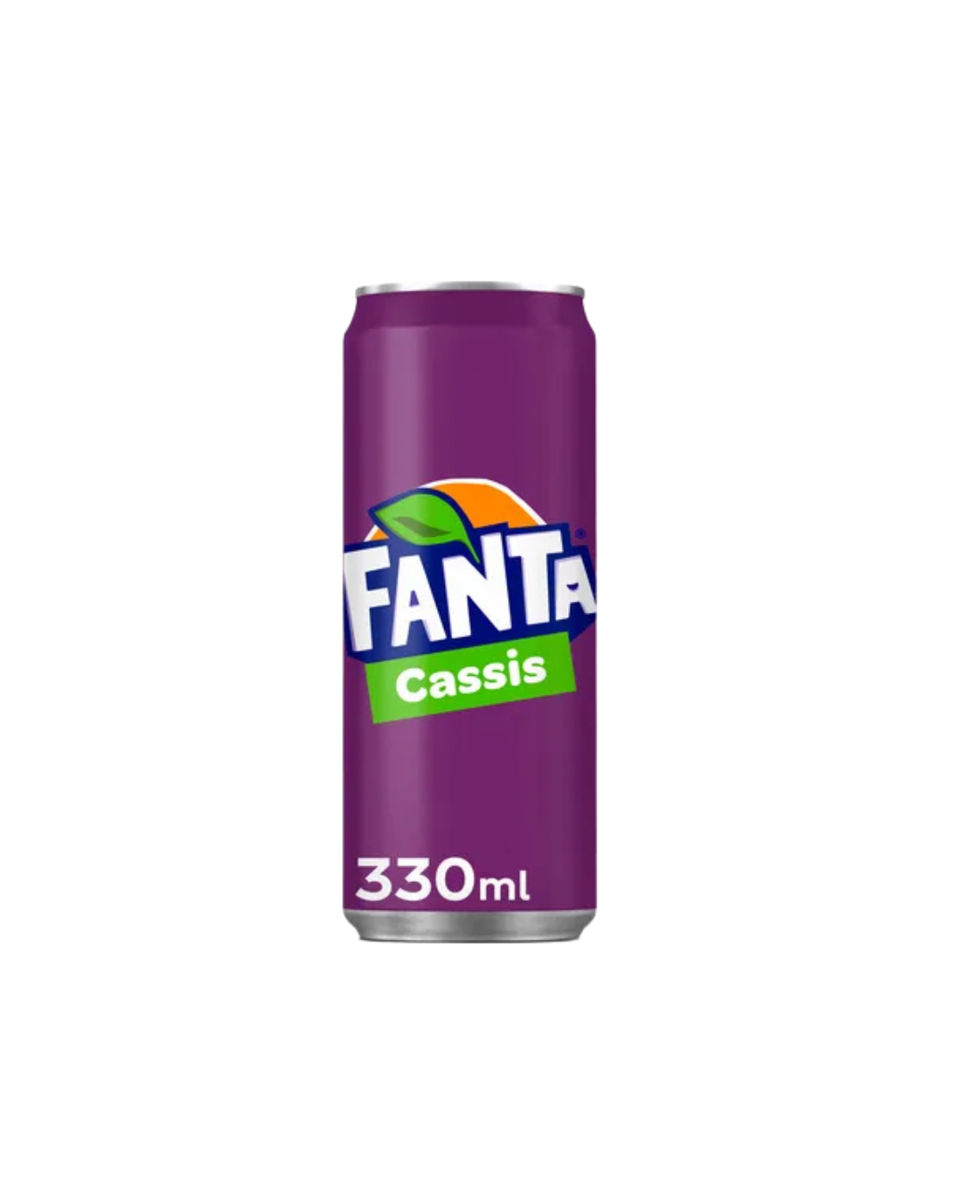 Fanta Cassies 0,330l
