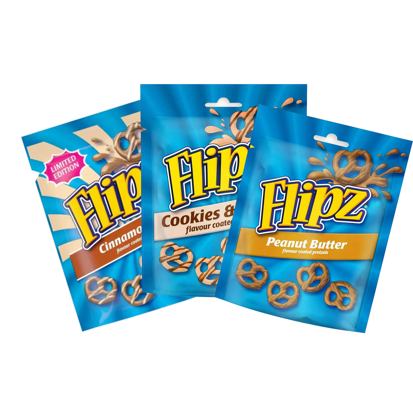 Flipz BUNDLE