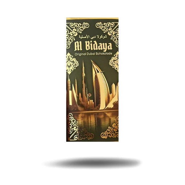 FREE Dubai Schokolade