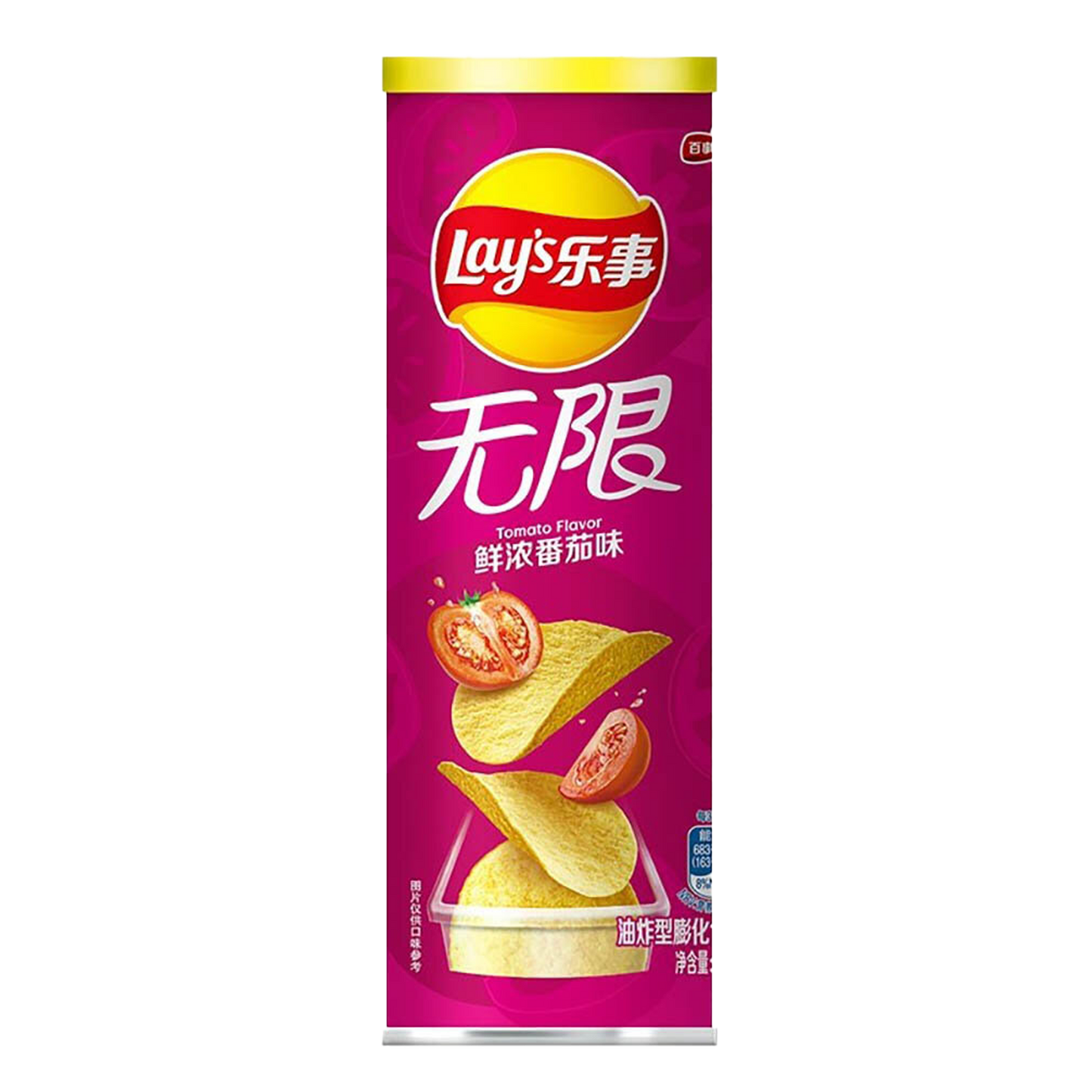 Lays Japan Tomato Flavor 90g
