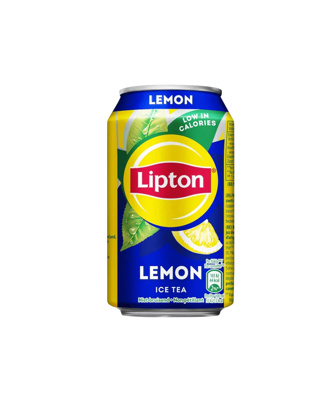 Lipton Ice tea Lemon 0,33l