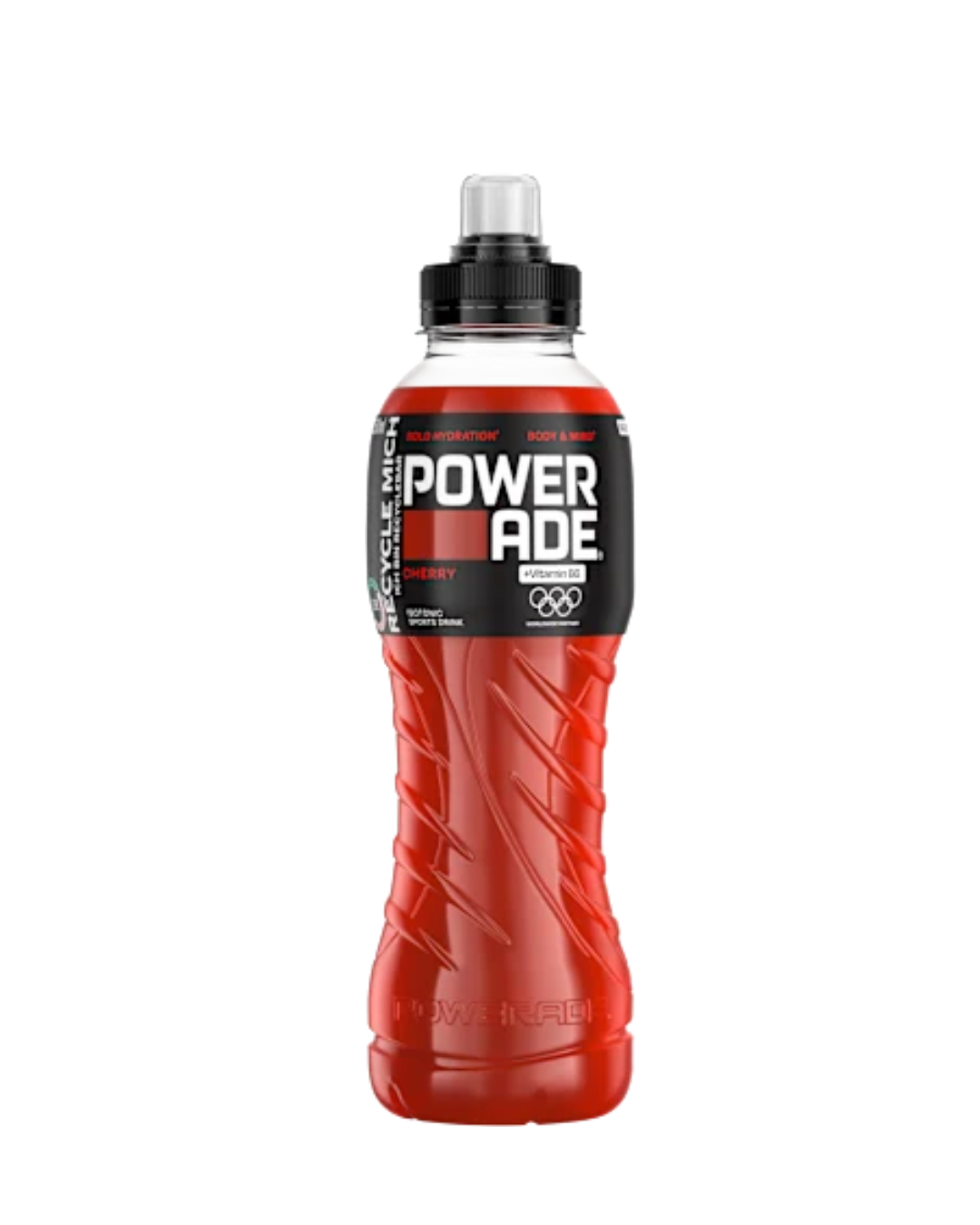 Powerade Kirsche 250ml