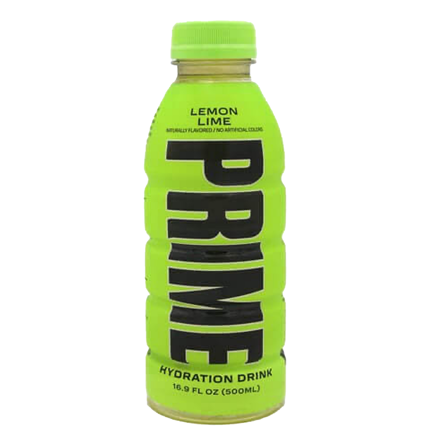 Prime Lemon Lime 0,5l