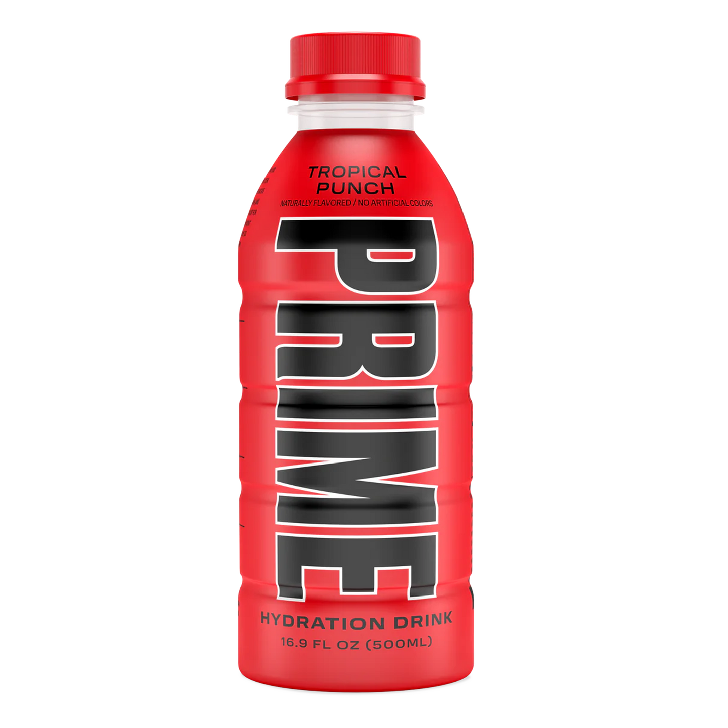 Prime Tropical Punch 0,5l