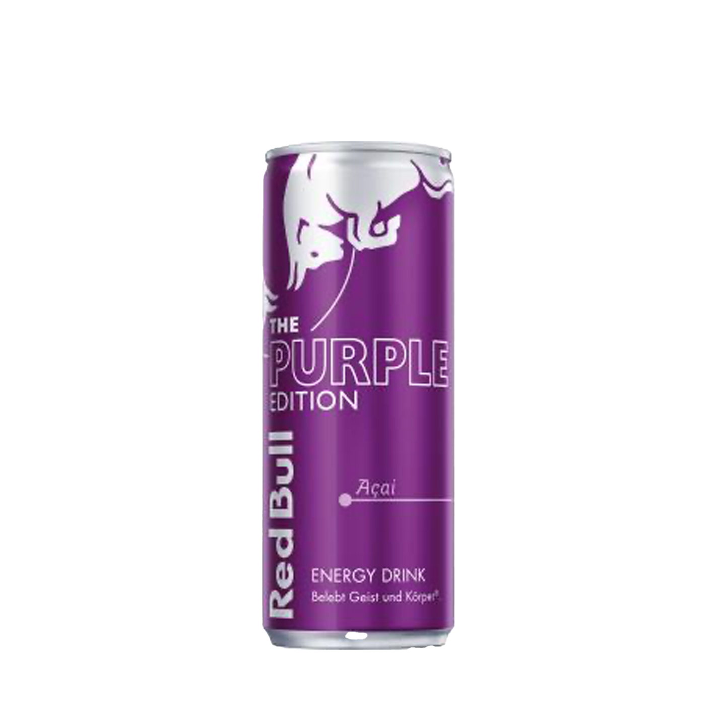 Red Bull The Purple Acai 0,25l