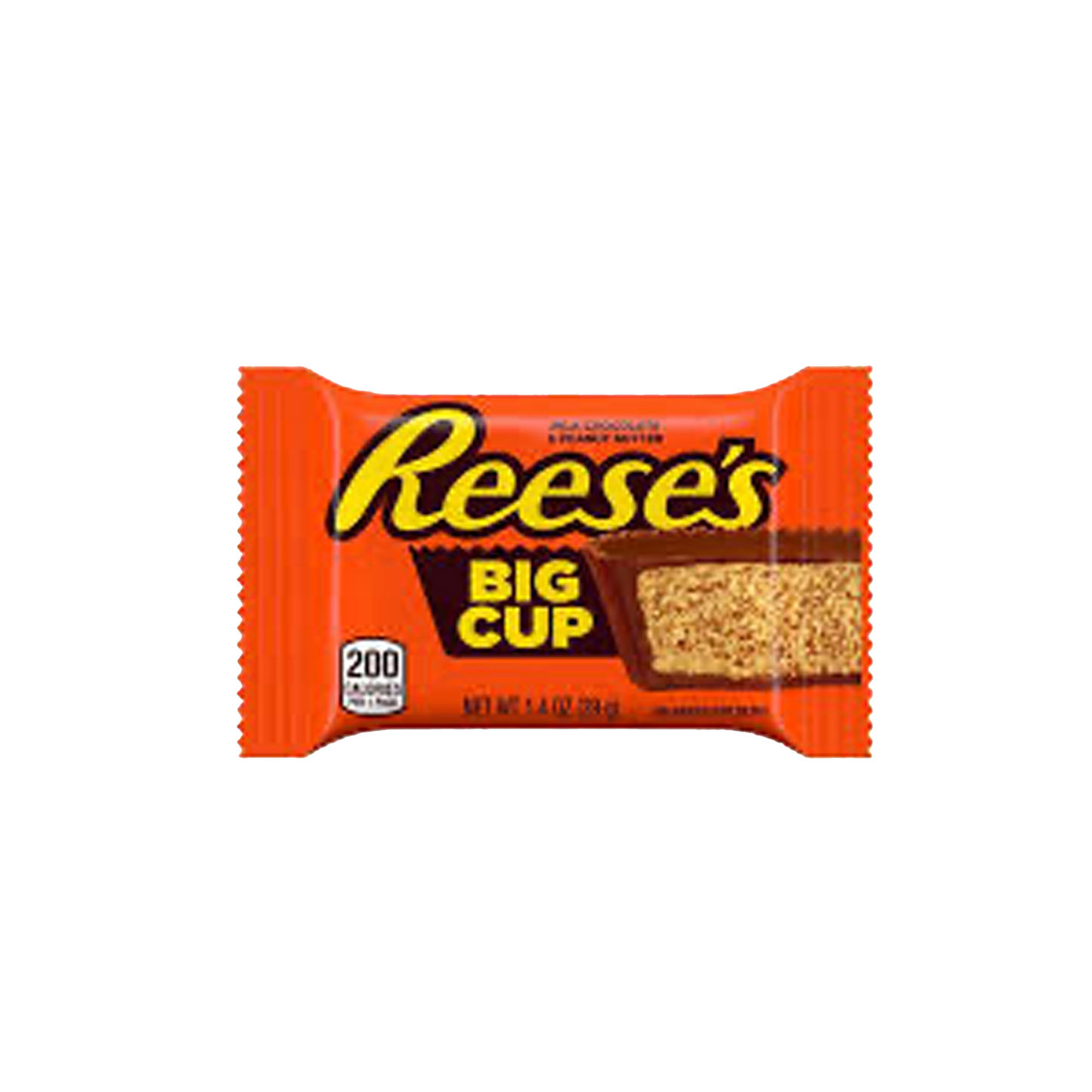 Reeses Big Cup 39g