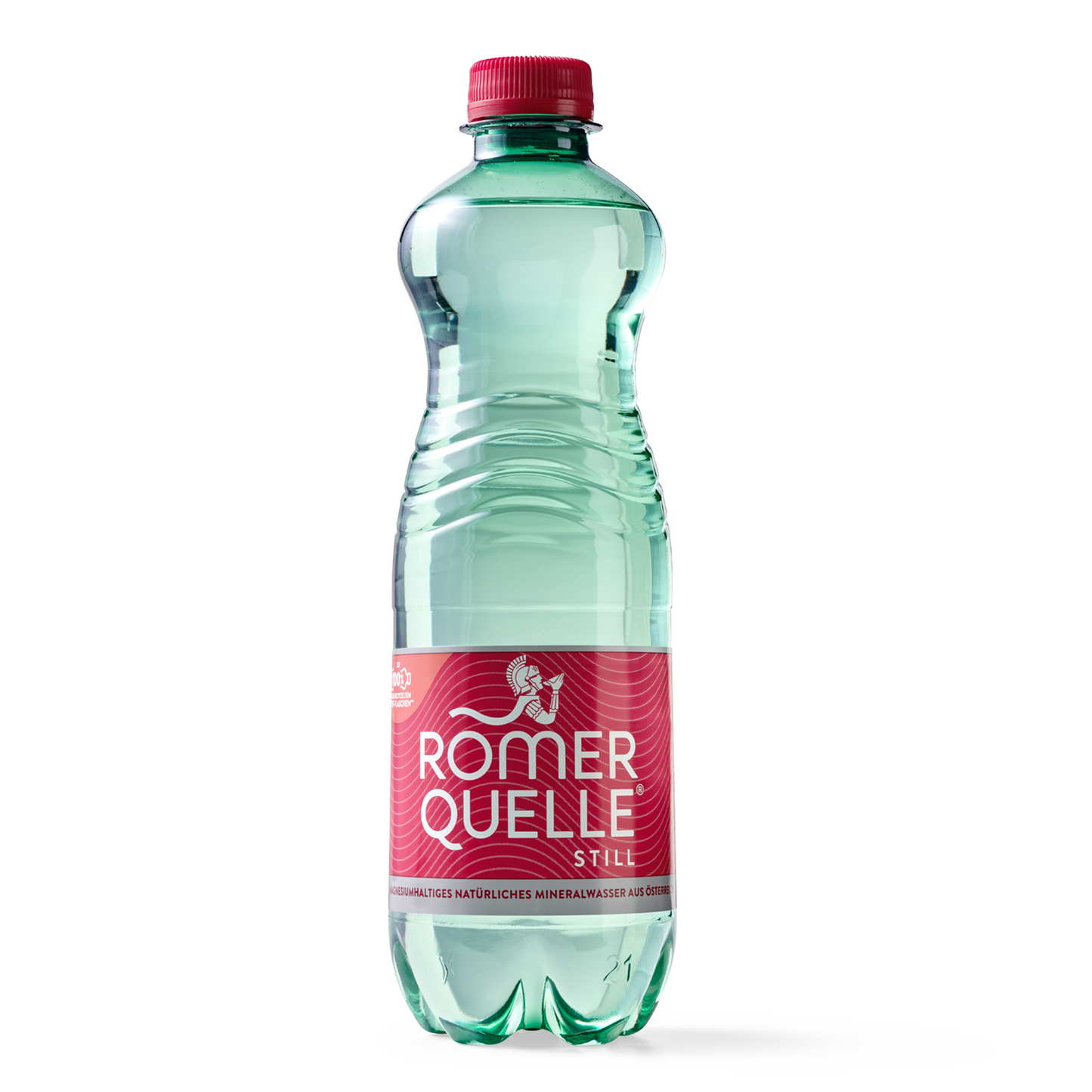 Römerquelle Still 0,5l