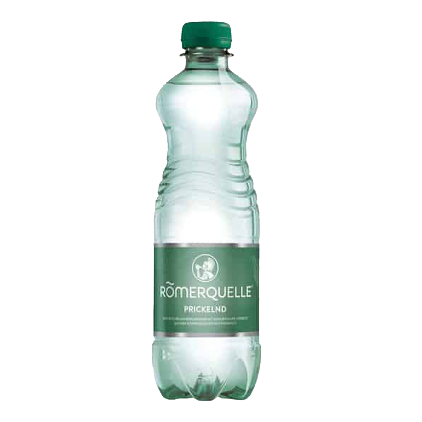 Römerquelle Prickelnd 0,5l
