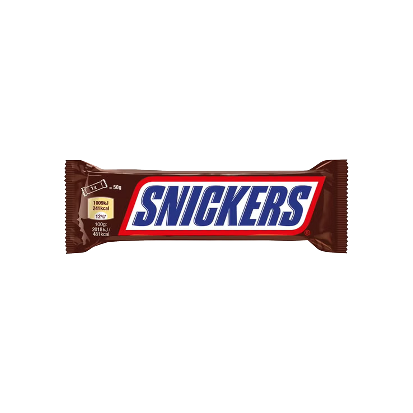 Snickers 50g