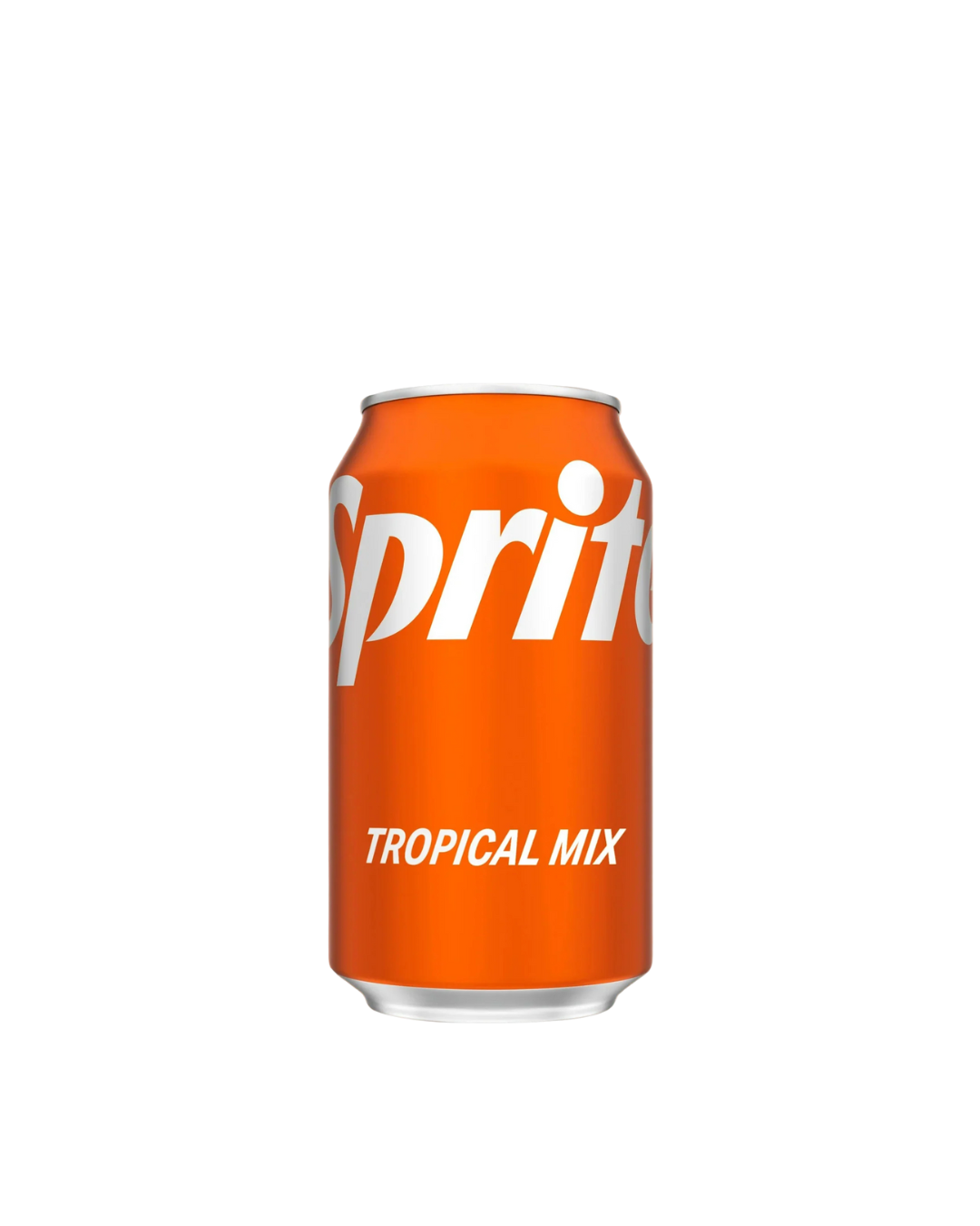 Sprite Tropical Mix 0,355l