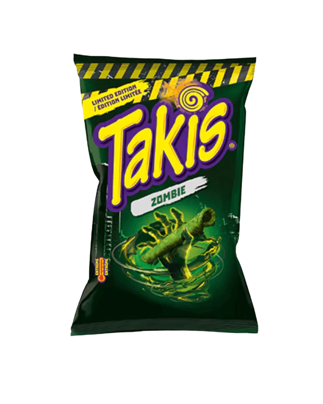 Takis Zombie 100g