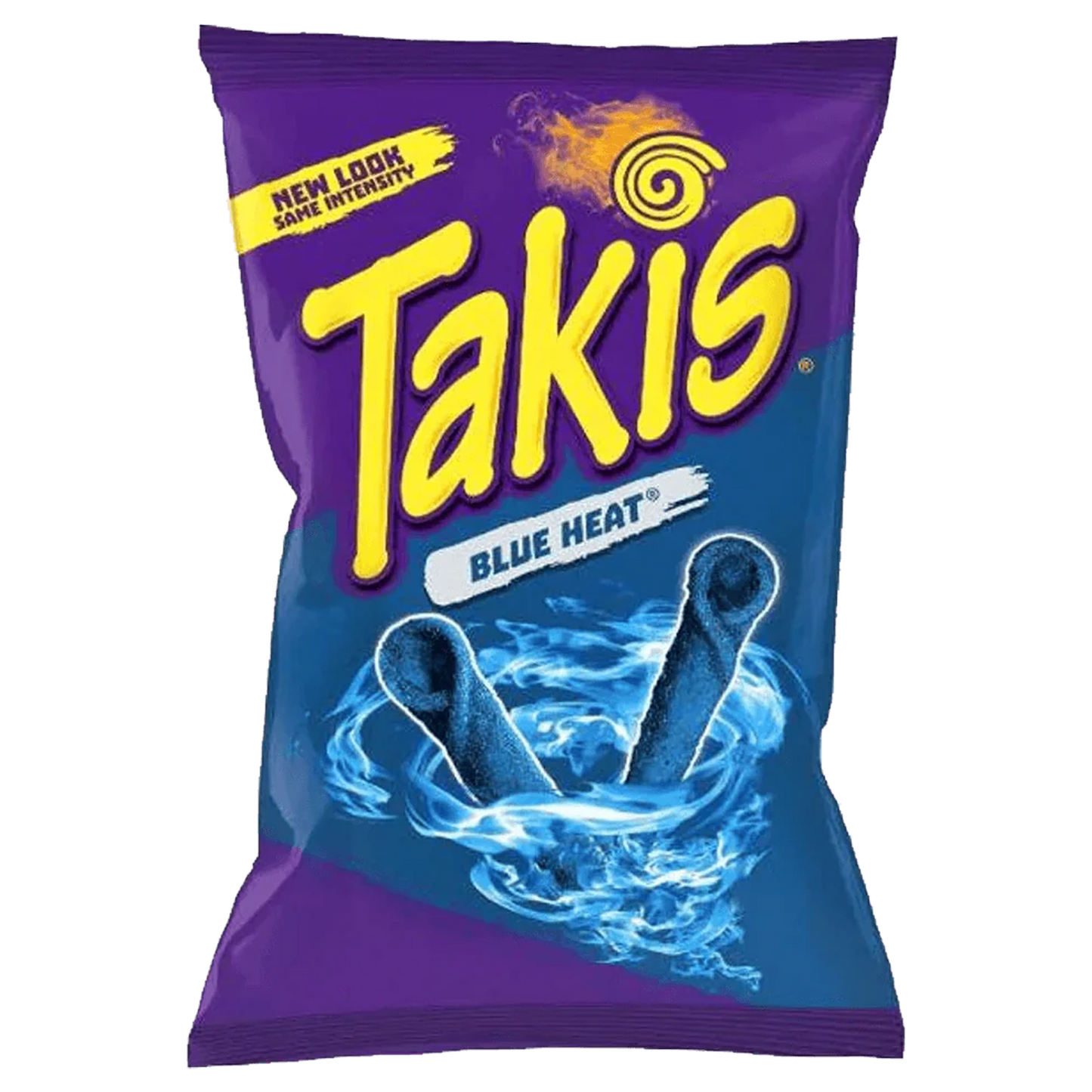 Takis Blue Heat 100g