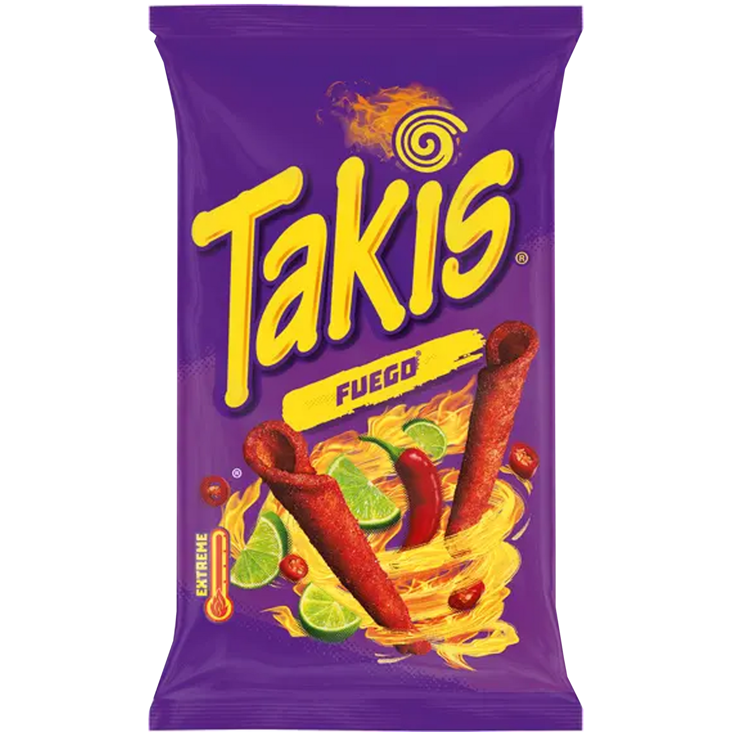 Takis Fuego 90g