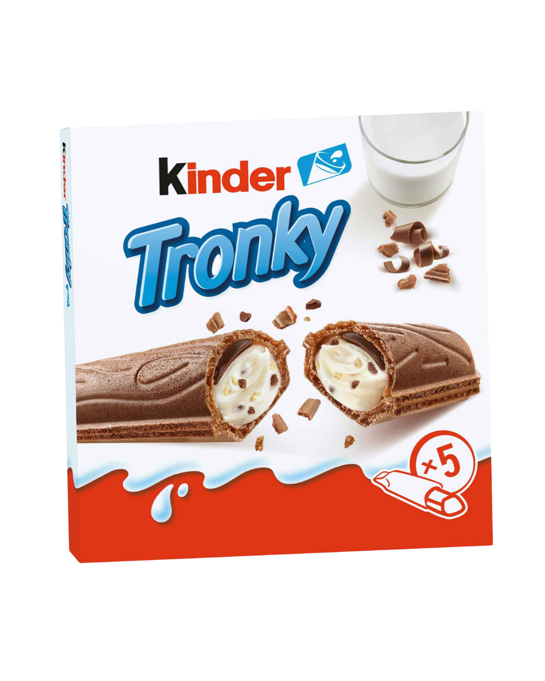 Kinder Tronky 90g