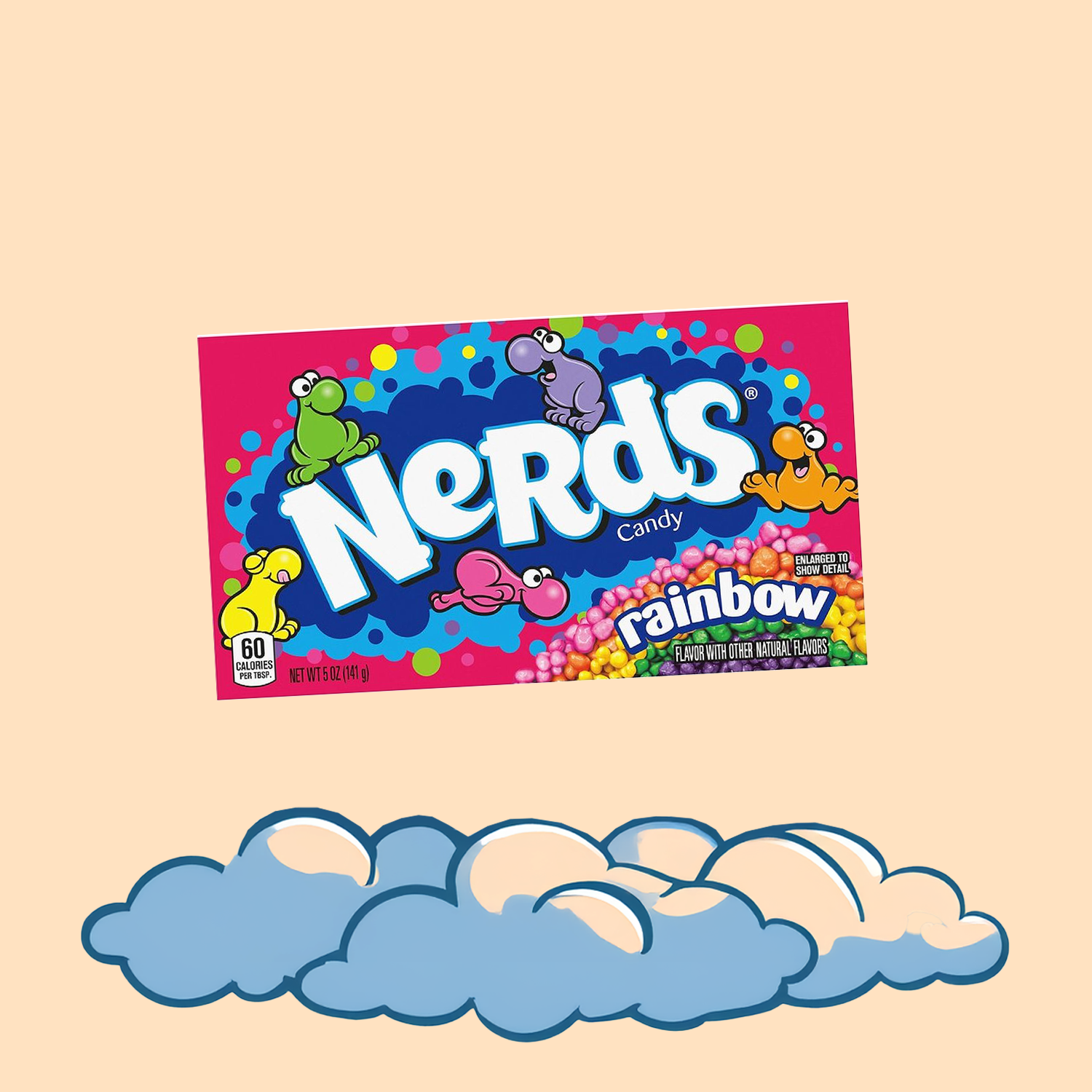 Sweet & Fruity