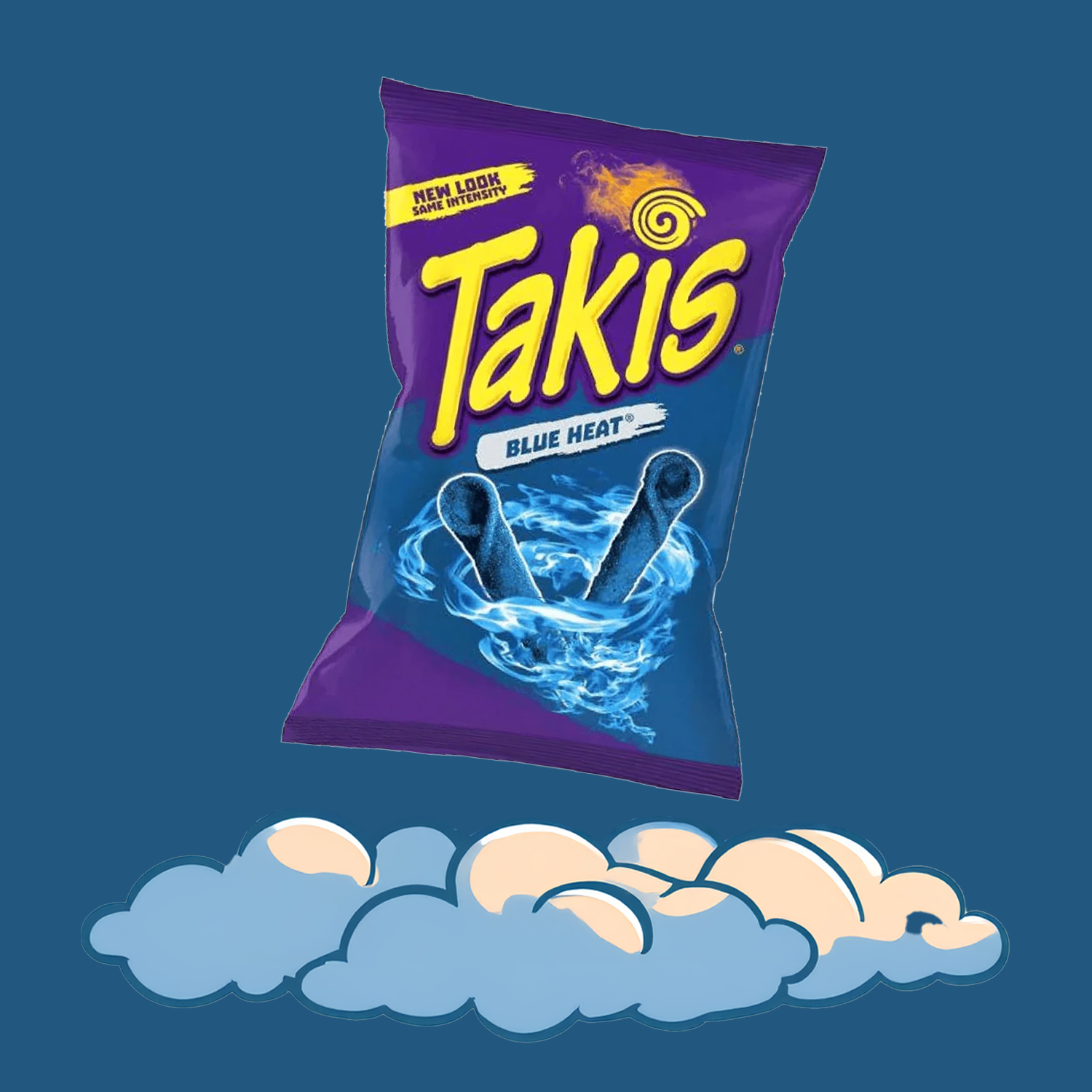 Salty Snacks