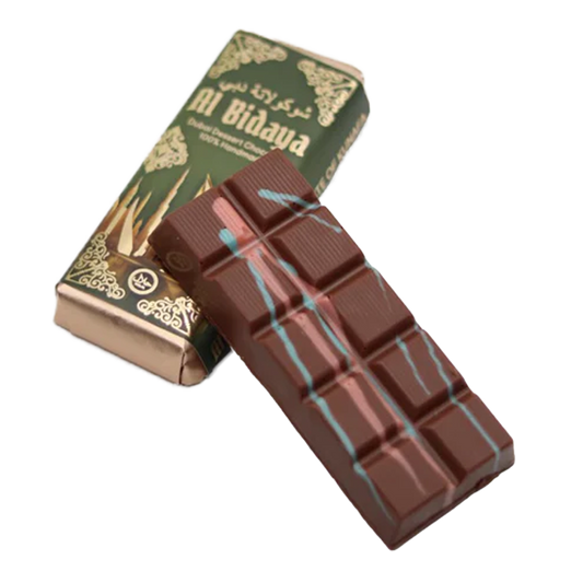 Al Bidaya Dubai Schokolade 90g