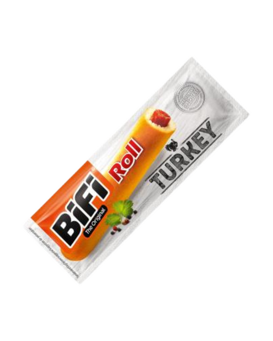 Bifi Roll Turkey 45g