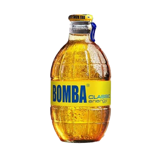Bomba Energy Classic 0,25l