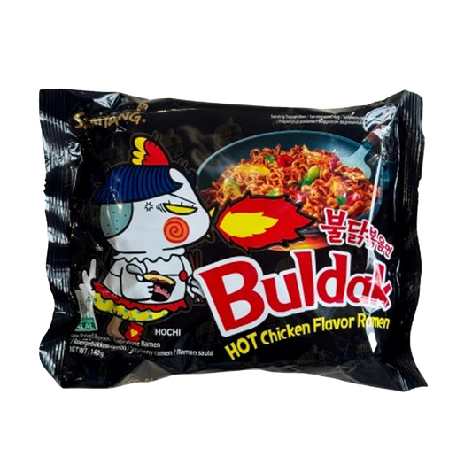 Buldak Hochi 145g