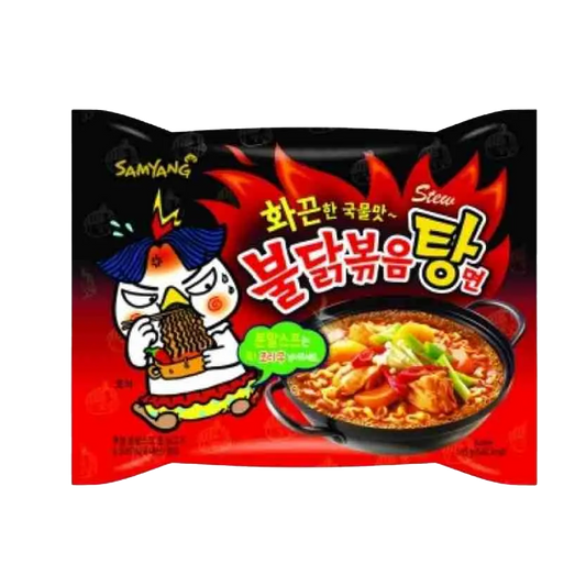 Buldak Stew Type 145g