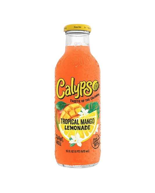 Calypso Tropical Mango Lemonade 0,473l