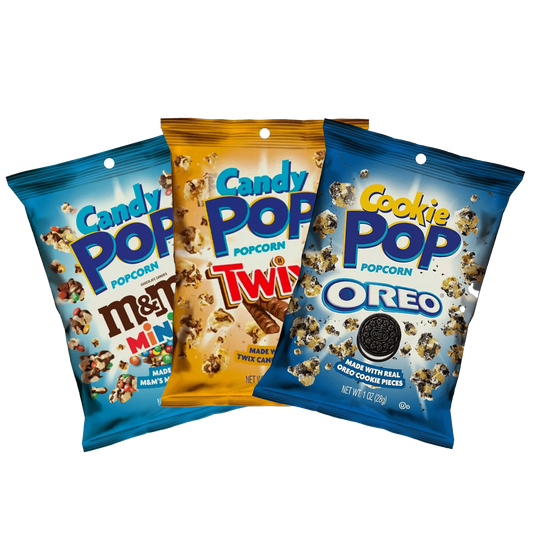Candy Pop BUNDLE