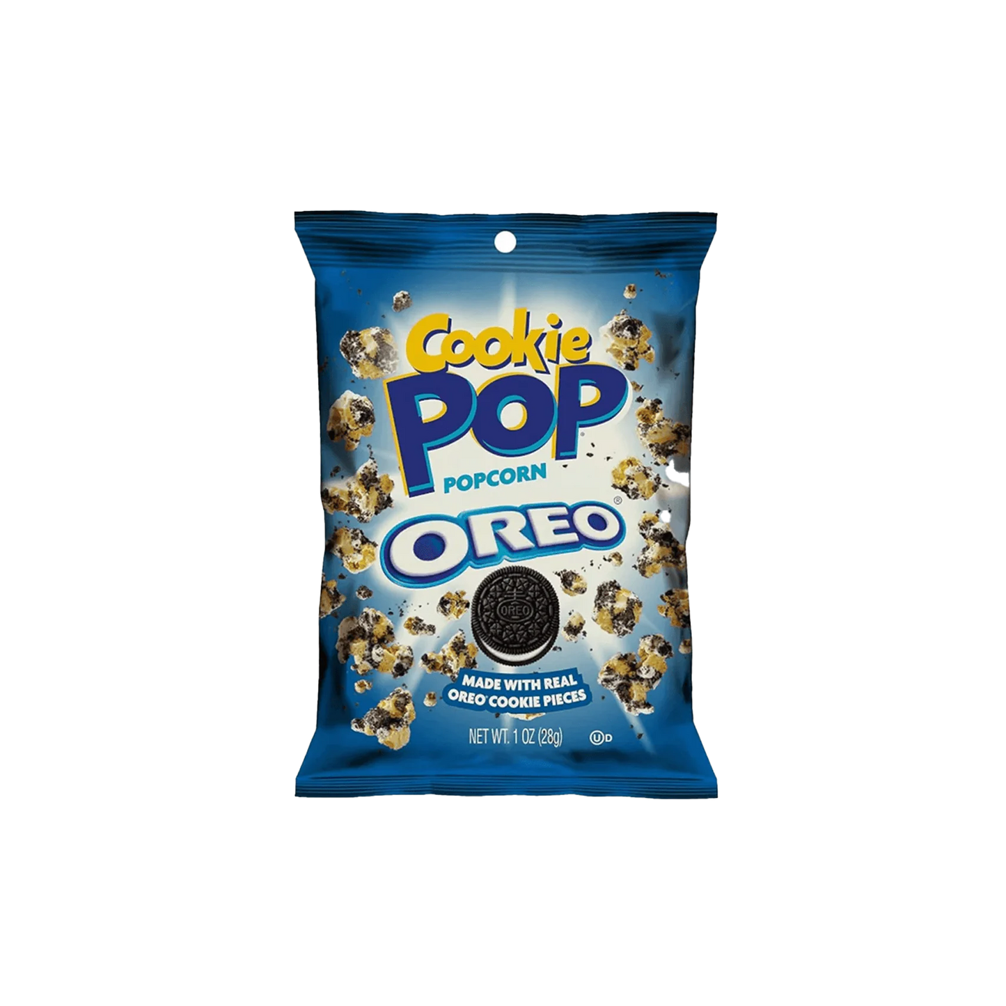 Candy Pop Oreo Popcorn 28g