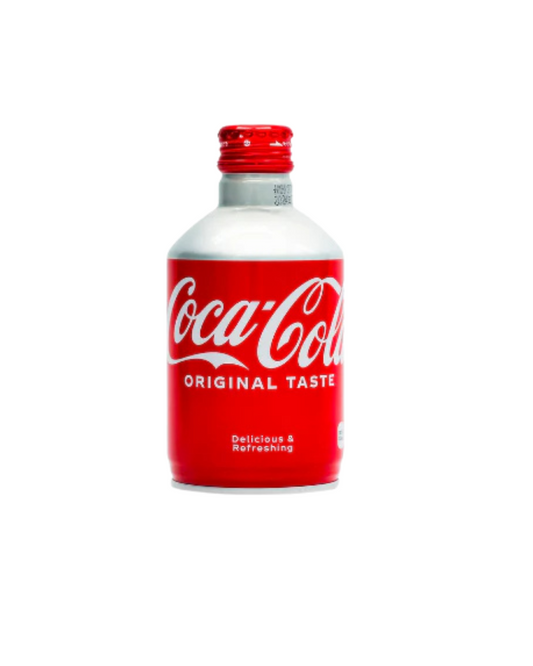 Coca Cola Japan 0,33l