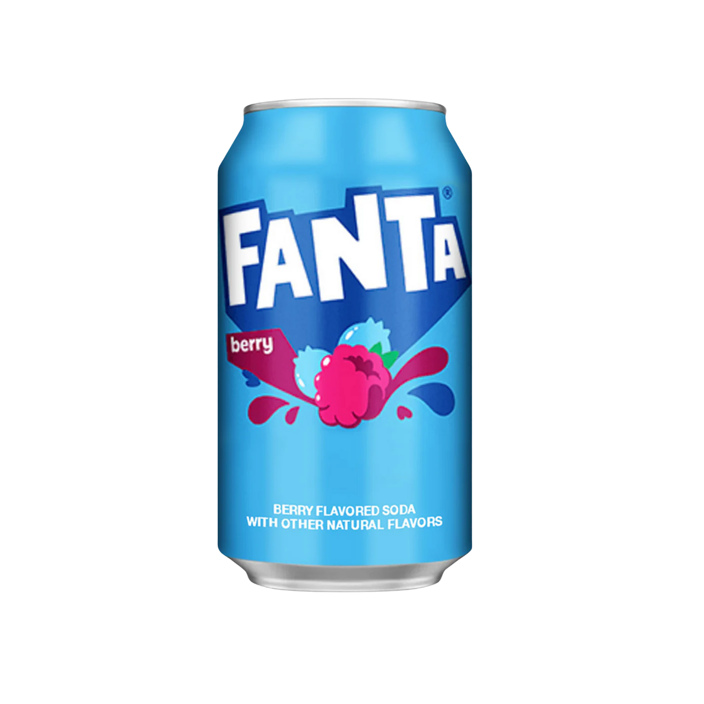 Fanta Berry 0,355l
