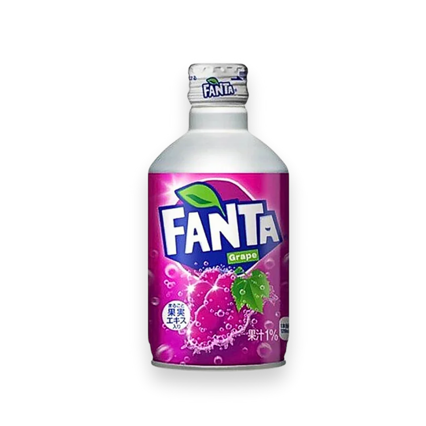 Fanta Japan Grape 0,33l