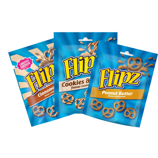 Flipz BUNDLE