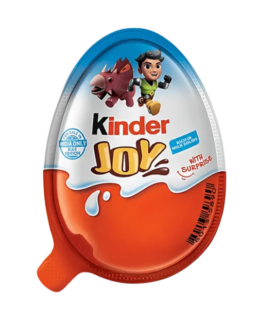Kinder Joy Boys 20g
