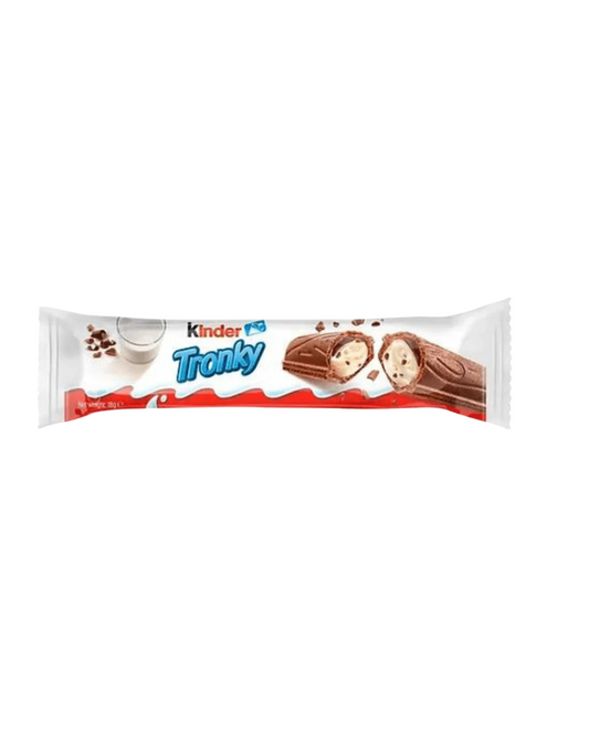 Kinder Tronky 18g