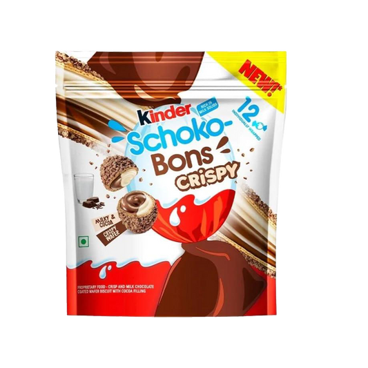 Kinder Schoko Bons Crispy 67,2g