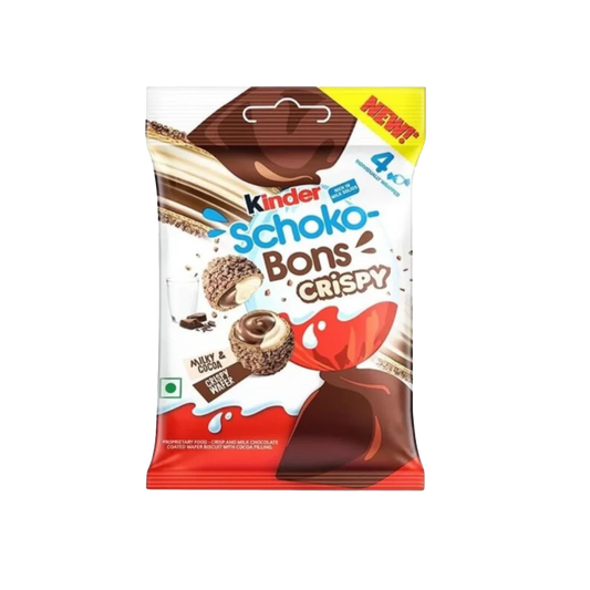 Kinder Schoko Bons Crispy 22,4g