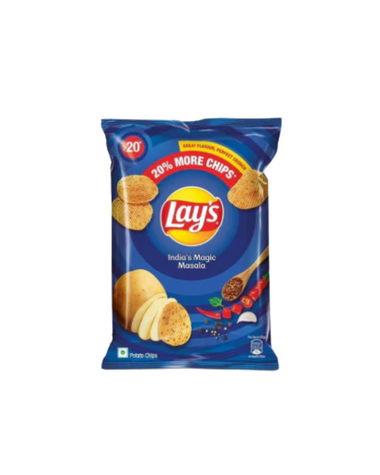 Lay`s Magic Masala 50g