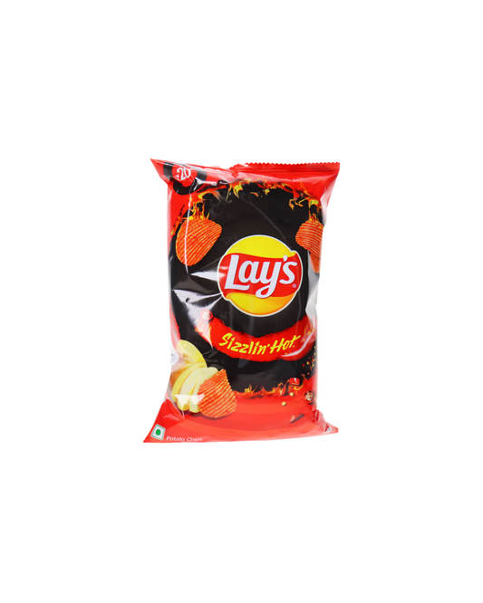 Lay´s Sizzling Hot 26g