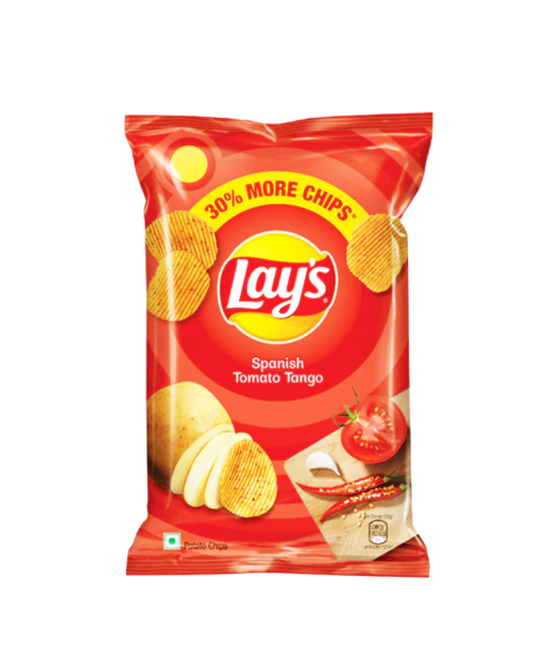 Lay´s Spanisch Tomato 28g