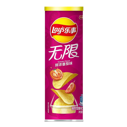 Lays Japan Tomato Flavor 90g