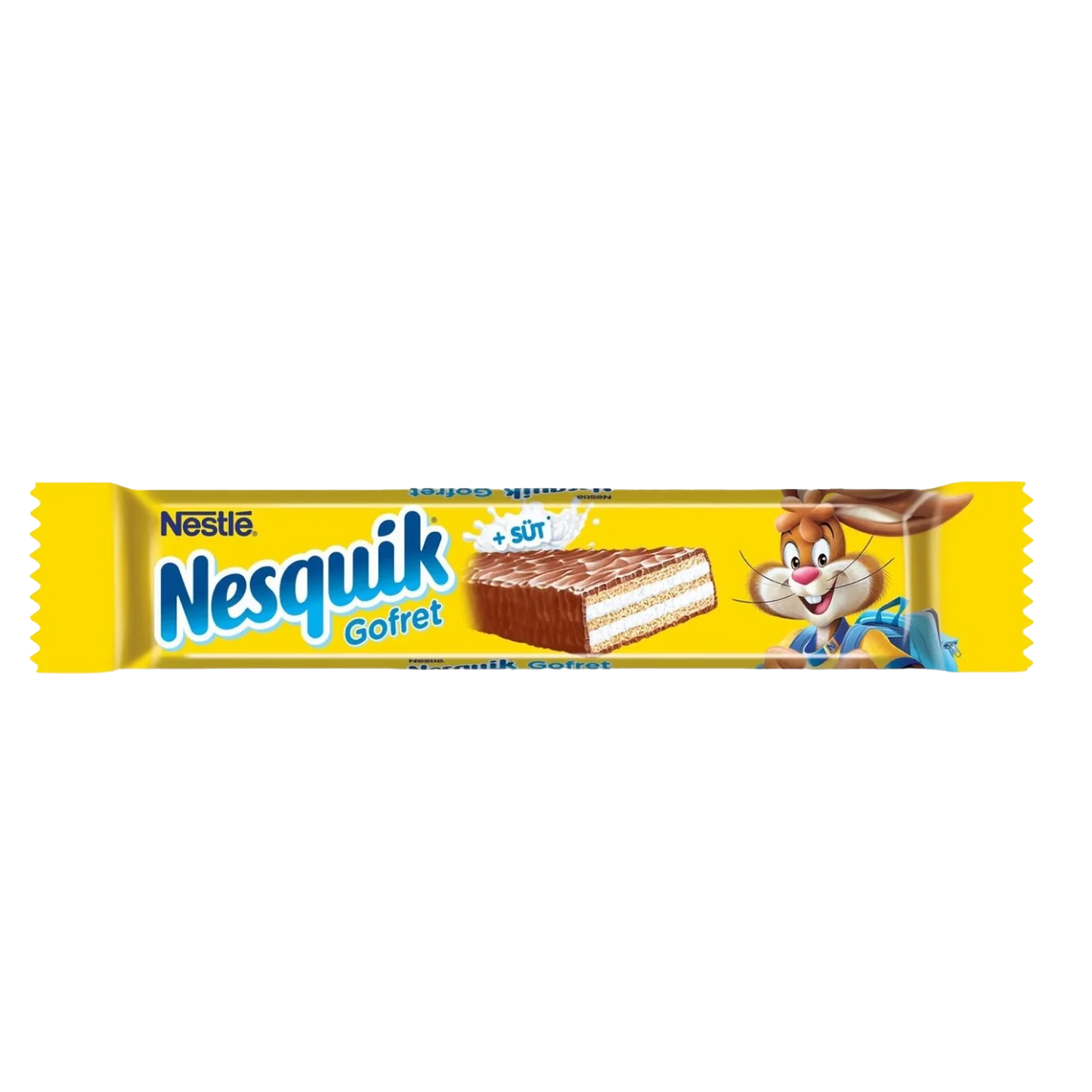 Nestle Nesquik Gofret 26,7g