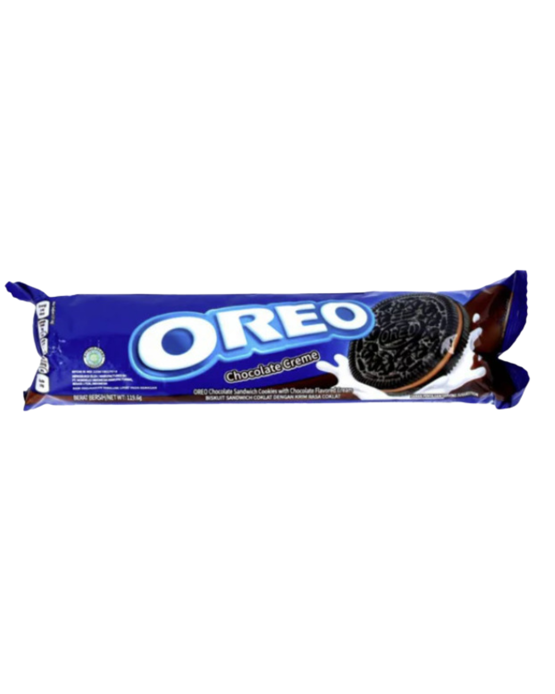 Oreo Biscuit Schokolade Space Dunk 36,8g