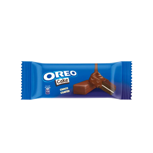 Oreo Cake Choco Coated 24g