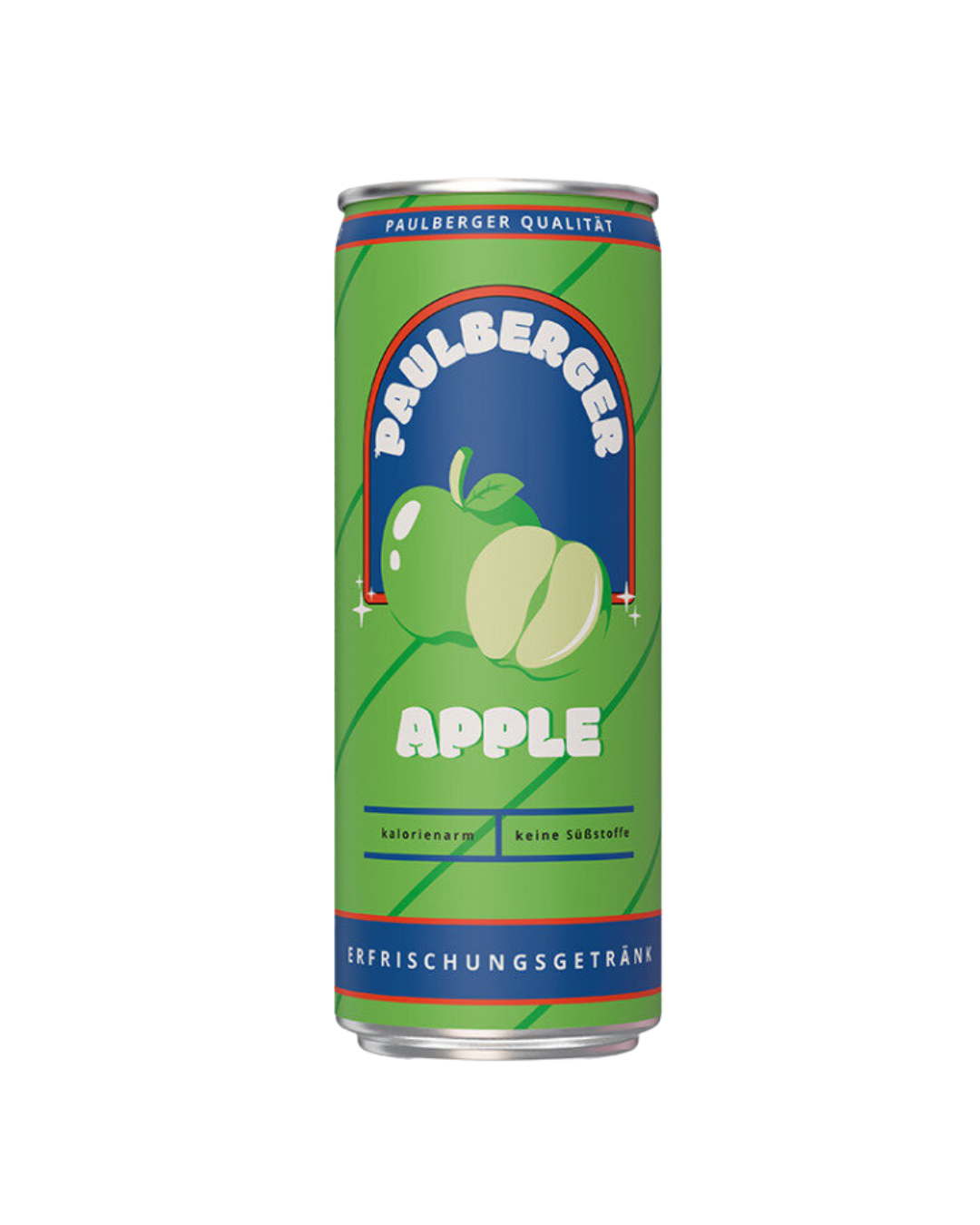 Paulberger Apfel 0,33ml
